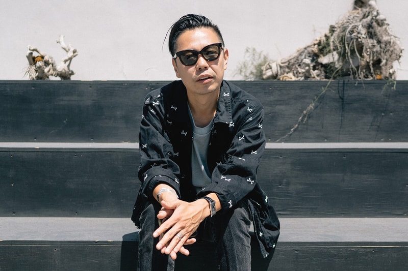 WTAPS × Herschel Supply