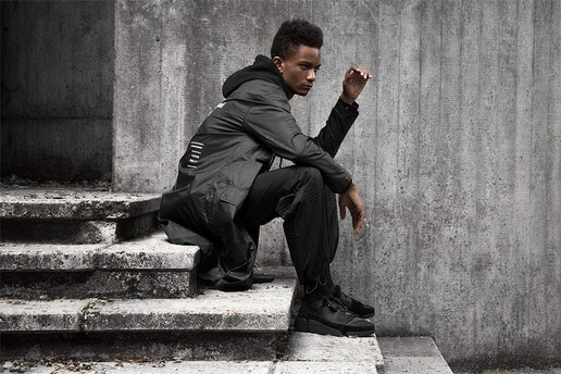 近賞 Clarks Originals Trigenic Evo 最新設計