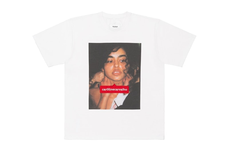 Doublet Backstage T-Shirts Dover Street Market