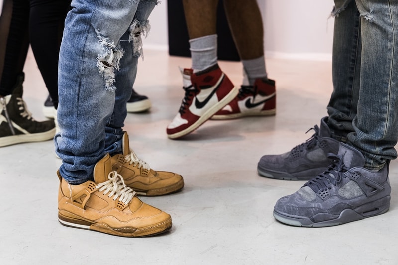 直擊 HYPEBEAST Magazine 5 周年慶祝派對現場　