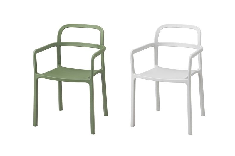 IKEA x HAY 2017 "YPPERLIG" Collection