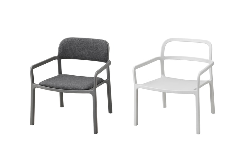 IKEA x HAY 2017 "YPPERLIG" Collection