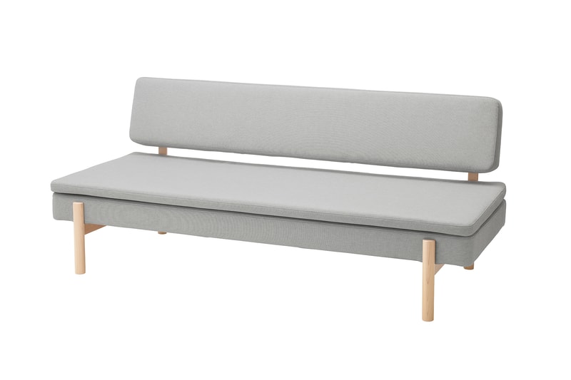 IKEA x HAY 2017 "YPPERLIG" Collection