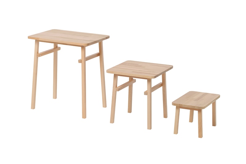 IKEA x HAY 2017 "YPPERLIG" Collection