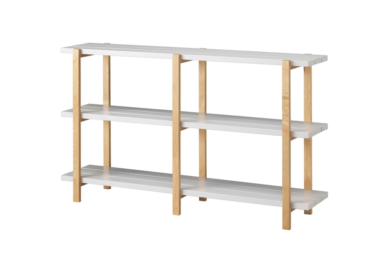 IKEA x HAY 2017 "YPPERLIG" Collection