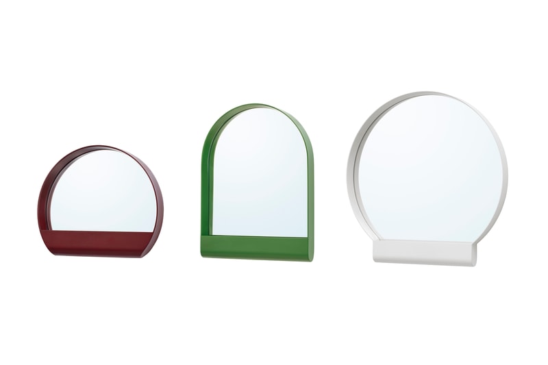 IKEA x HAY 2017 "YPPERLIG" Collection