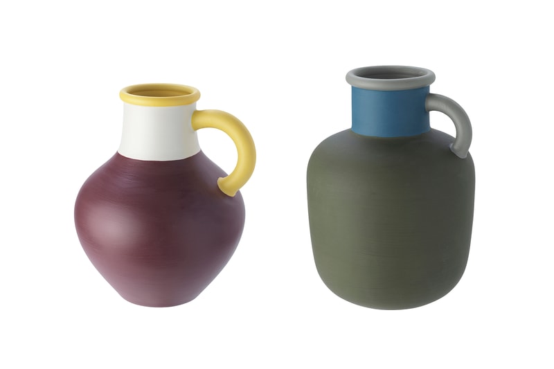 IKEA x HAY 2017 "YPPERLIG" Collection