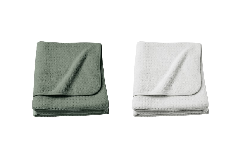 IKEA x HAY 2017 "YPPERLIG" Collection