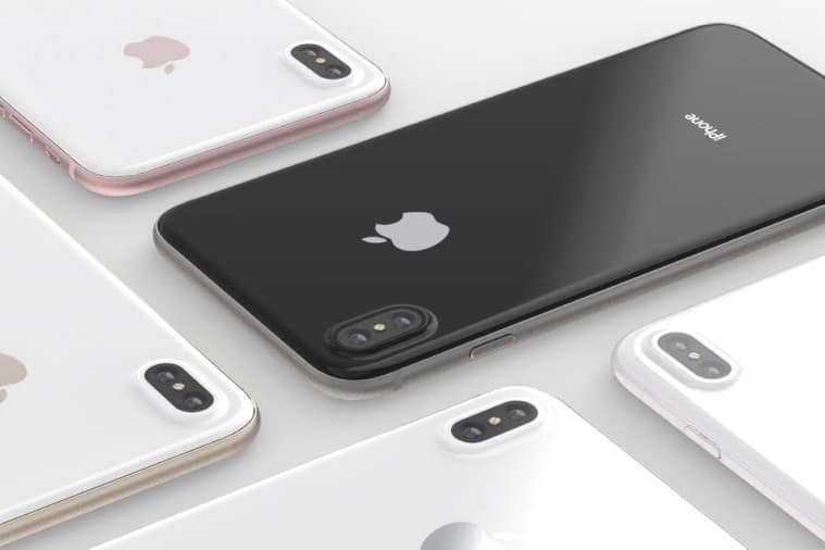 調查顯示只有 18% 的用家願意購買一千美元定價的新 iPhone