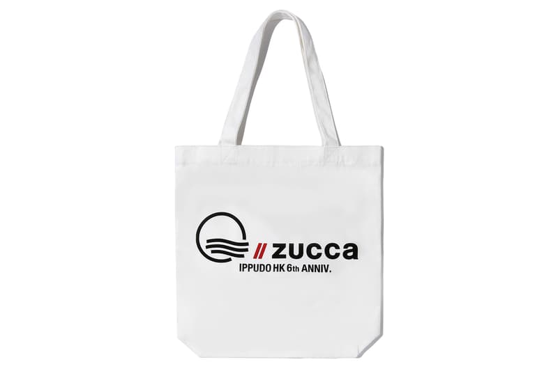 ZUCCa 為一風堂香港店打造地區限定工作服