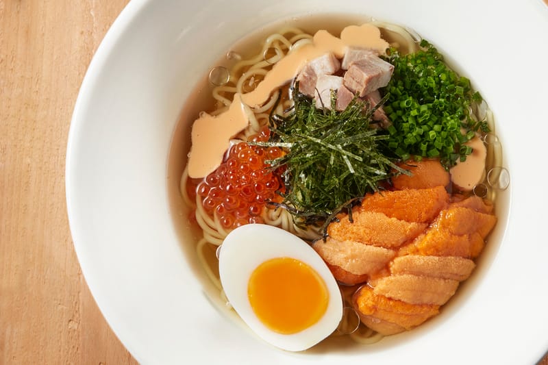 時尚之拉麵店 - ZUCCa 為一風堂香港店打造地區限定工作服