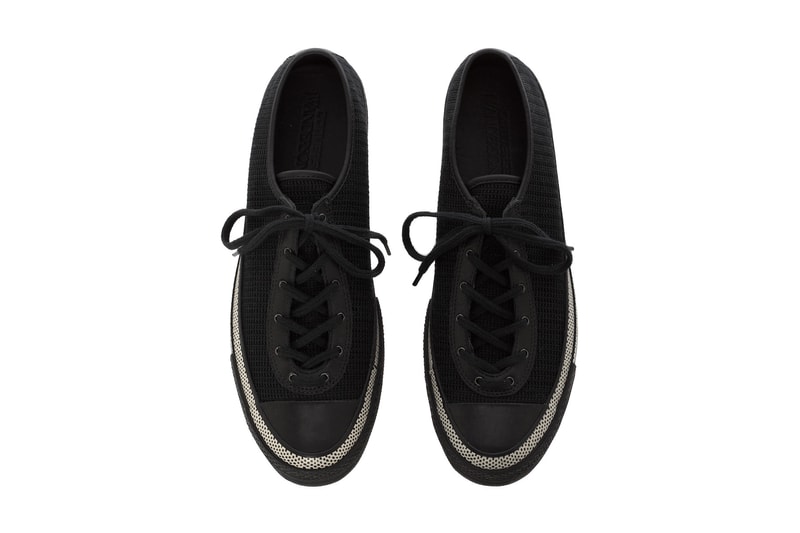 J.W.Anderson x Converse Collection Release Info