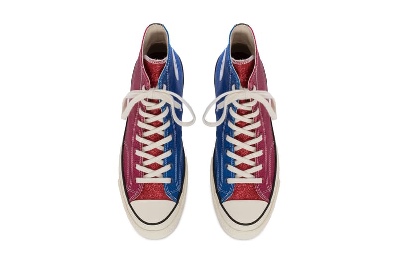 J.W.Anderson x Converse Collection Release Info