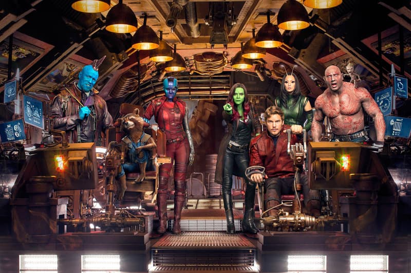 《Guardians of the Galaxy Vol. 3》將會成為 MCU 未來 20 年承先啟後之作