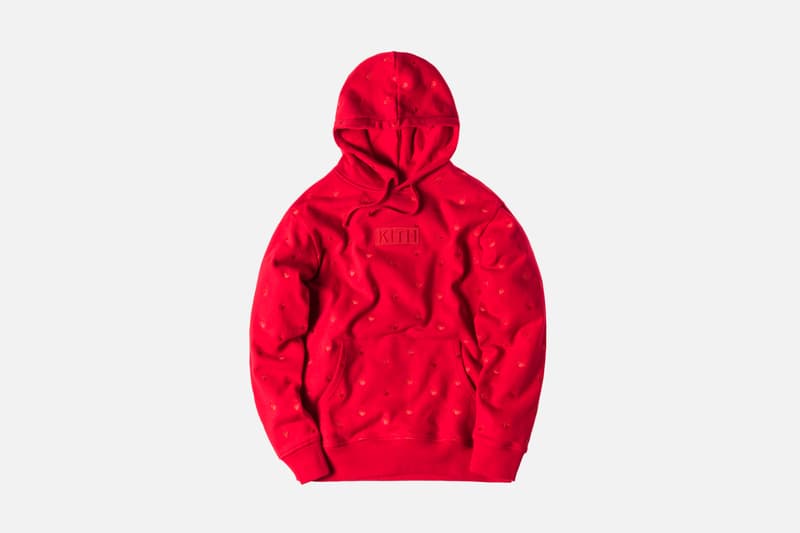 KITH x Coca-Cola 2017 Fall/Winter Collection