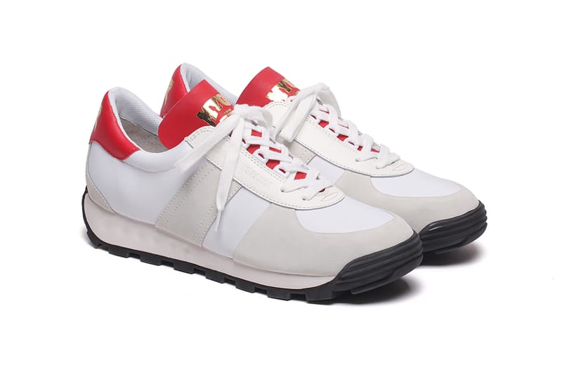 KKtP x MYGE GTA II 聯乘鞋款正式登場