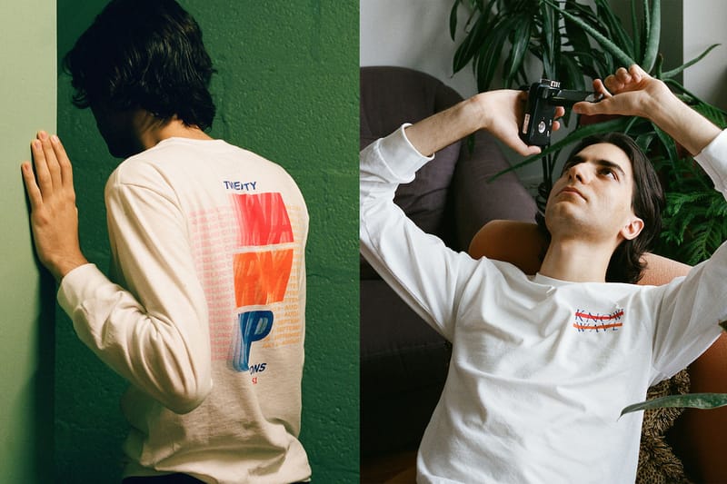 Warm Up Radio x MoMa PS1 x Know Wave 跨界別創意聯乘登場