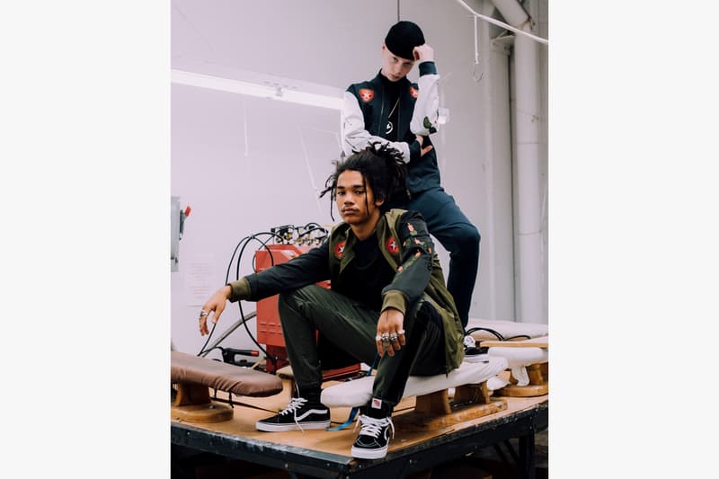 KONUS Brand 2017 Fall Winter Collection