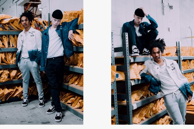 KONUS Brand 2017 Fall Winter Collection