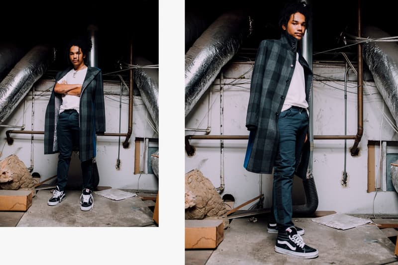 KONUS Brand 2017 Fall Winter Collection