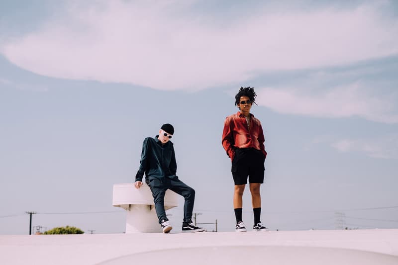 KONUS Brand 2017 Fall Winter Collection