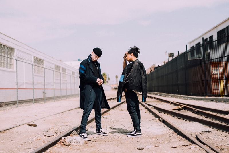KONUS Brand 2017 Fall Winter Collection