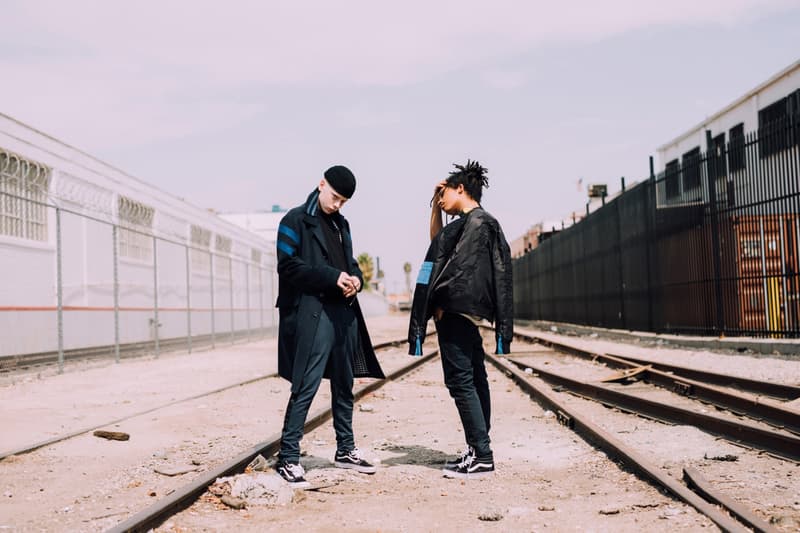 KONUS Brand 2017 Fall Winter Collection