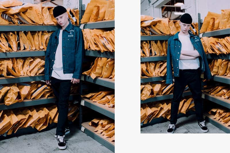 KONUS Brand 2017 Fall Winter Collection