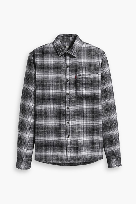 Levi’s Skateboarding 2017 年秋冬新品一覽