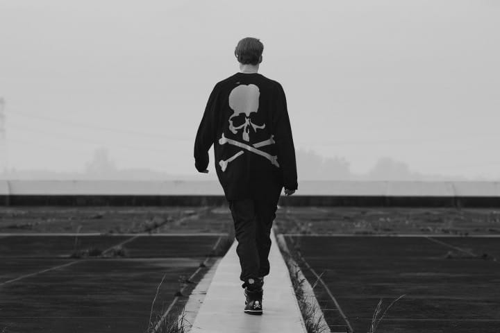 mastermind JAPAN 及 mastermind WORLD 2017 秋冬系列正式发布