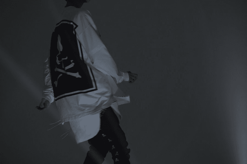 mastermind JAPAN & WORLD 2017 Fall/Winter Lookbook