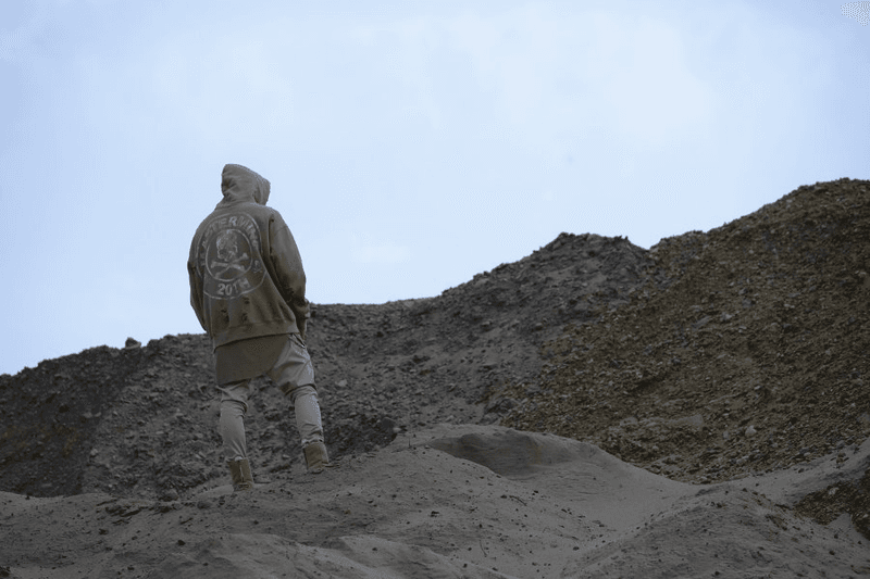 mastermind JAPAN & WORLD 2017 Fall/Winter Lookbook