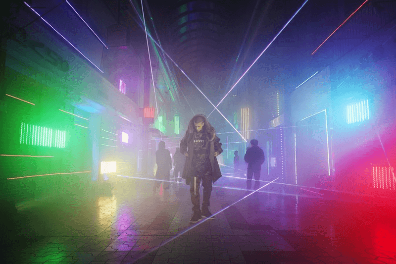 mastermind JAPAN & WORLD 2017 Fall/Winter Lookbook