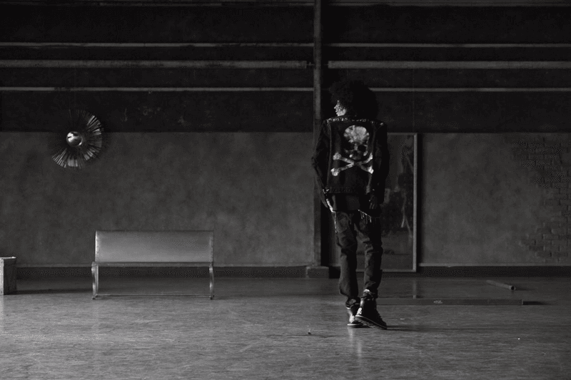 mastermind JAPAN & WORLD 2017 Fall/Winter Lookbook