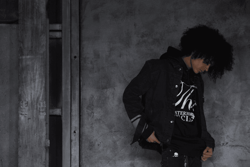 mastermind JAPAN & WORLD 2017 Fall/Winter Lookbook