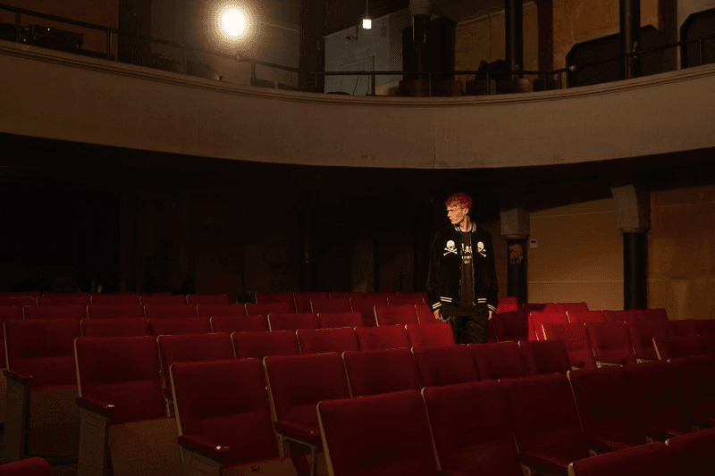 mastermind JAPAN & WORLD 2017 Fall/Winter Lookbook