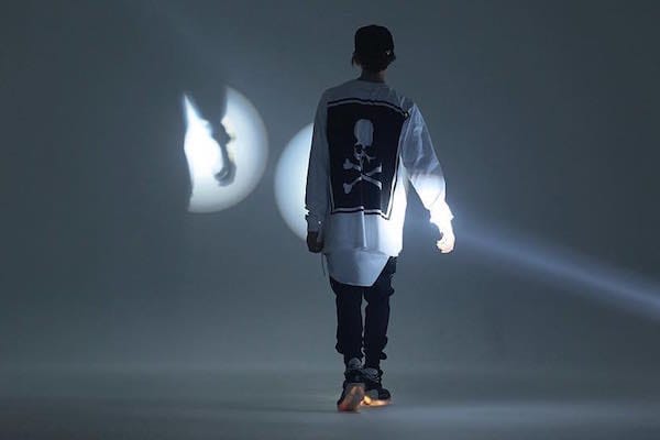 搶先預覽 mastermind JAPAN 2017 秋冬系列