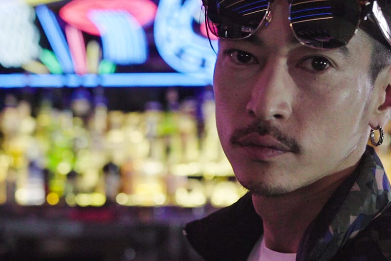 窪塚洋介出鏡 MCM「Made to Move」系列造型特輯－大談街頭時尚與旅人生活