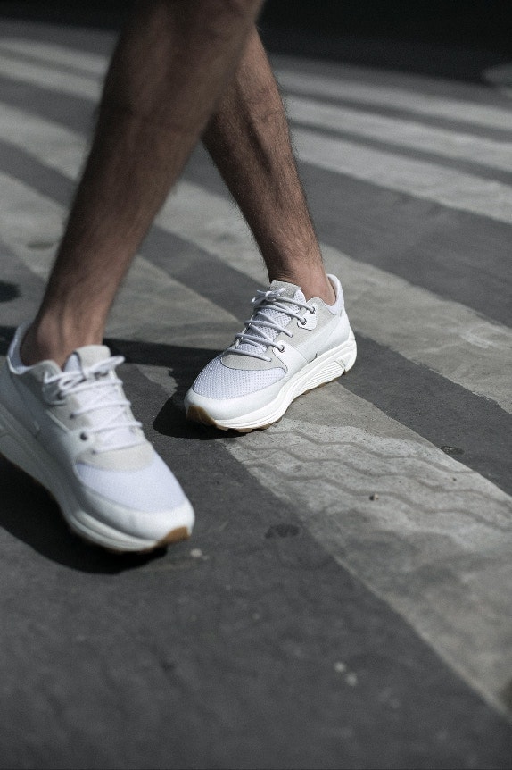 N.D.G Studio 2017 Summer Footwear Lookbook