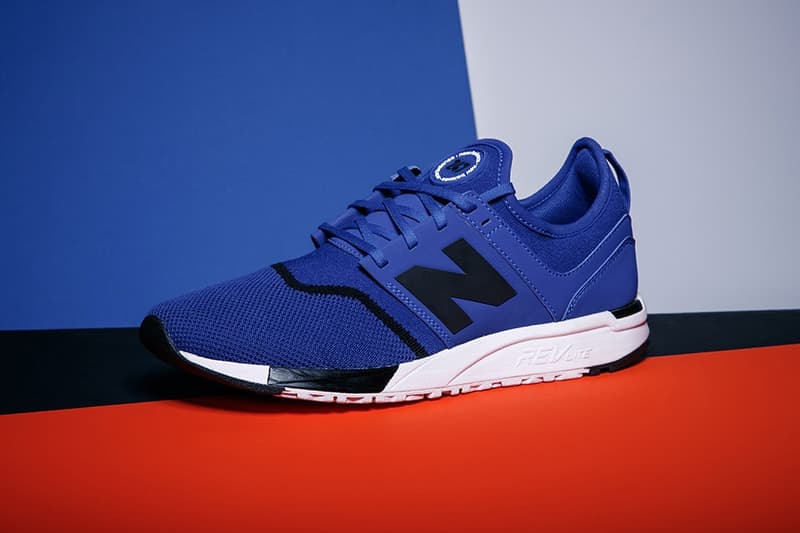 New Balance 247 Summer Colorways