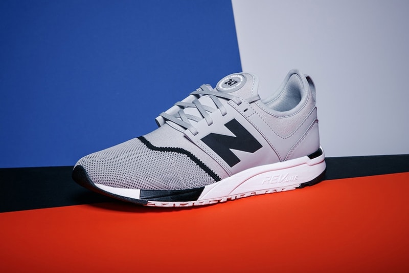 New Balance 247 Summer Colorways