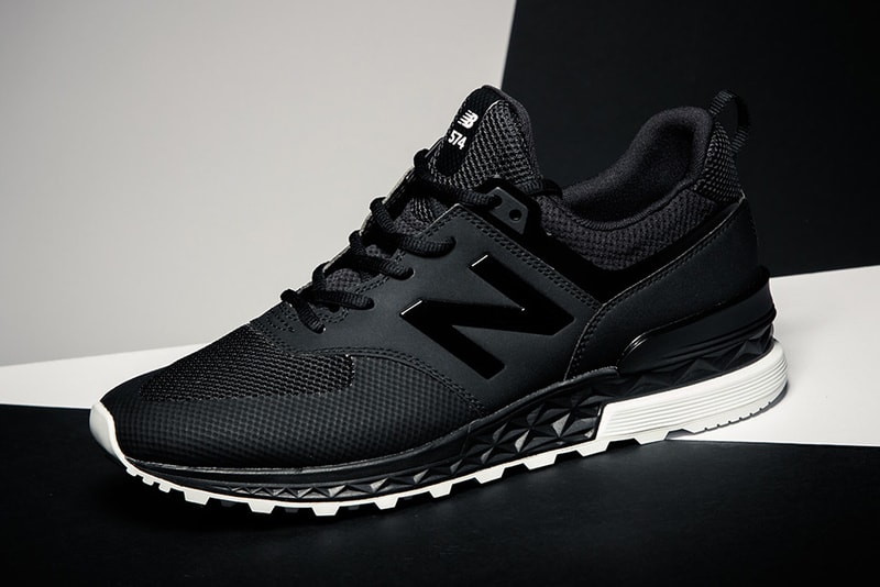 New Balance 574 Sport “Mesh” Pack