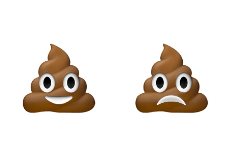 統一碼協會發表全新 67 枚全新 Emoji 表情圖案草圖