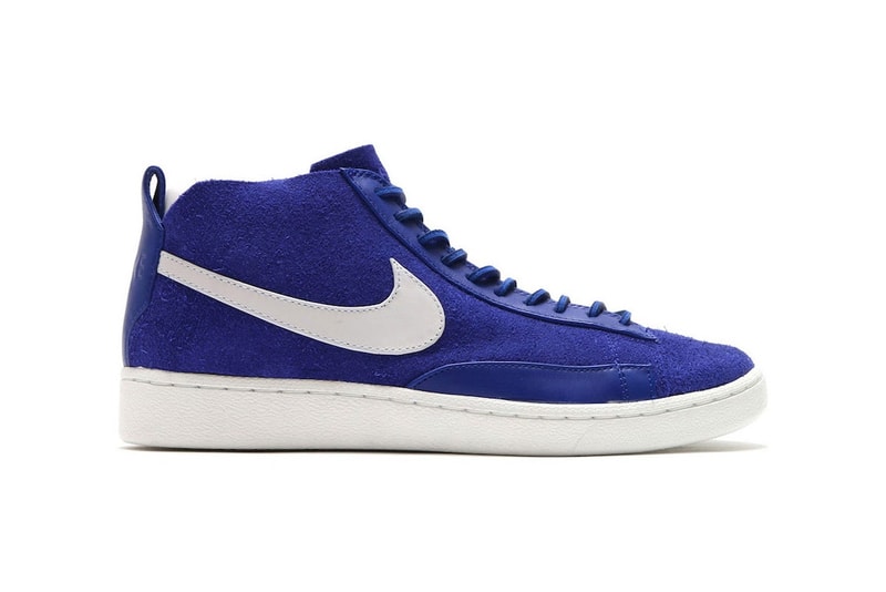 Nike Blazer Chukka CS TC