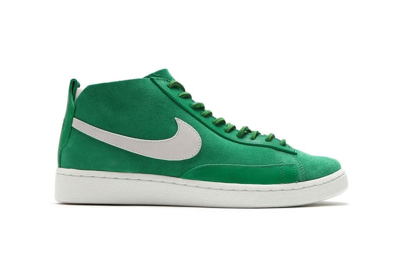 Nike Blazer Chukka CS TC