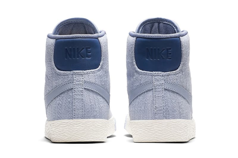 Nike Blazer Mid Premium Denim Pack