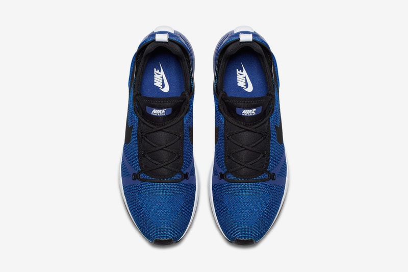 Nike Duel Racer「Deep Royal Blue」配色登場