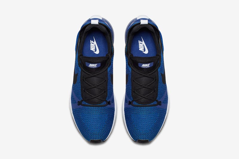 Nike Duel Racer「Deep Royal Blue」配色登場
