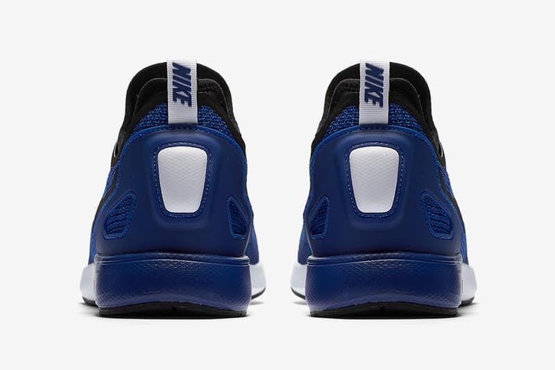 Nike Duel Racer「Deep Royal Blue」配色登場