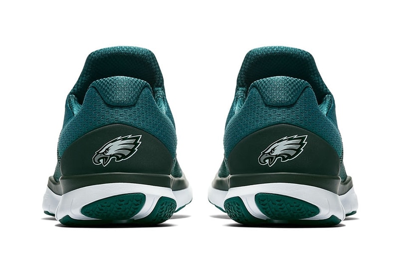 Nike Free Trainer V7 NFL Pack